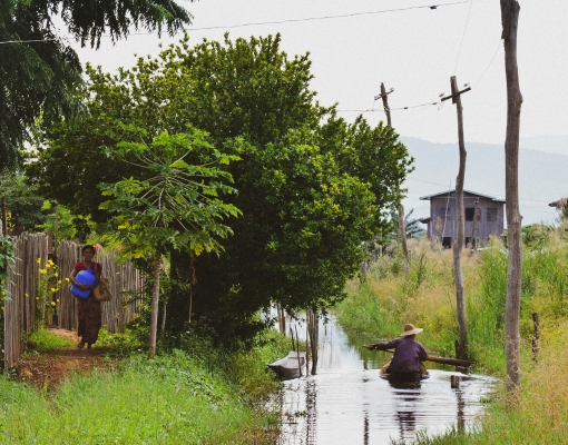 Empowering youth engagement in climate action