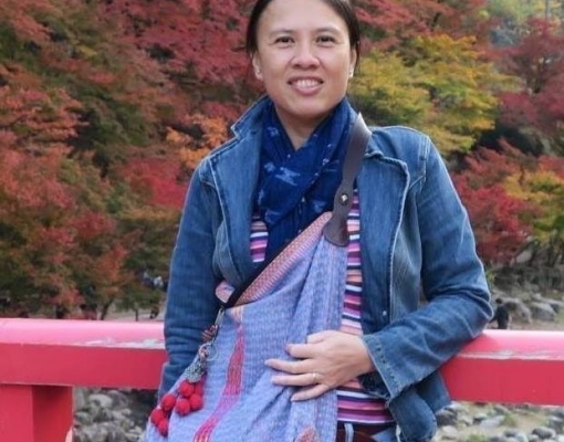 Kittima Leeruttanawisut