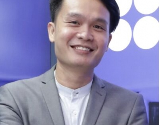 Vo Tran Trung Nhan