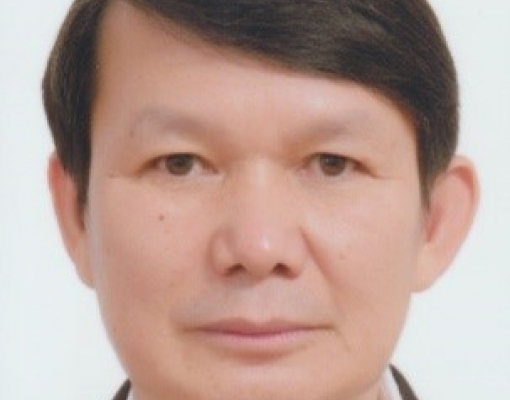 Kaviphone Phouthavong