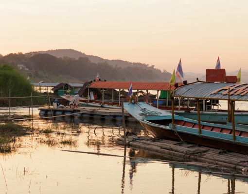 What are the critical lessons on knowledge co-production for the Mekong Region: Key points from experts in Chulalongkorn University