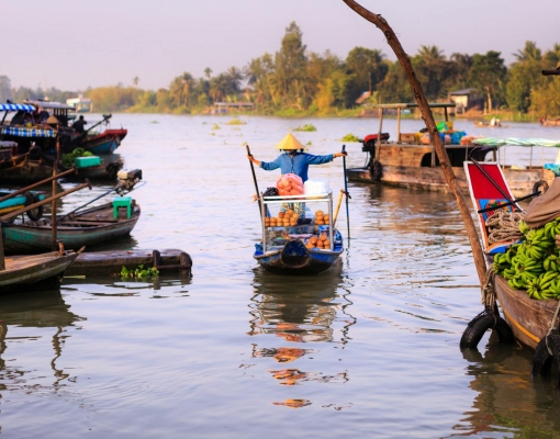 Call for Applications: Impact Evaluation to SEI Asia and SUMERNET