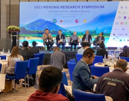 Putting data in the hands of the community: A path to greater transparency, participation, and inclusion