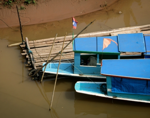 Youth in Lao PDR explored how to address climate and water insecurity in the Mekong Region