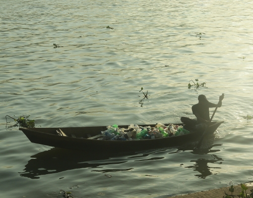 Mekong symposium addresses knowledge gaps in transboundary cooperation