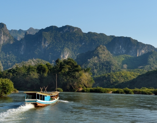 Call for applications: Midterm Evaluation proposals under Mekong Thought Leadership and Think Tanks Program