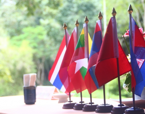 Water governance and youth in the Mekong Region: Some perspectives from a transboundary workshop