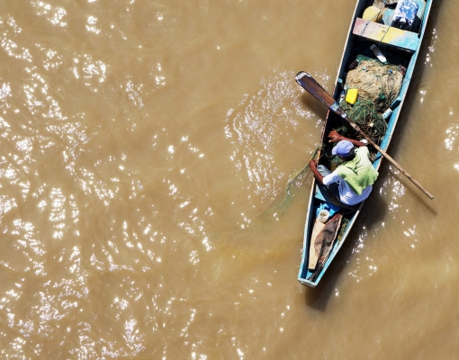 World Water Day 2022 Celebration: Highlighting our Mekong partnerships