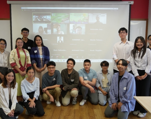 Unraveling the danger of microplastics in the Mekong Region