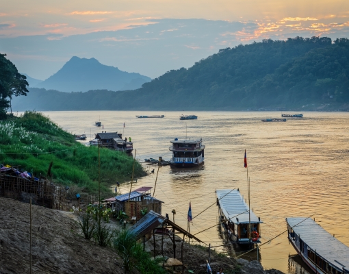 Mekong Thought Leadership and Think Tanks Network