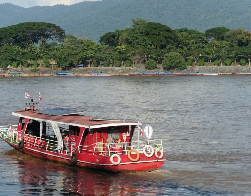 Press release: Building youth leadership for water resources cooperation in the Lancang-Mekong Region