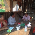 Researching national REDD+ strategy development in Cambodia, Myanmar and Thailand