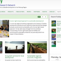 Launch of the new SUMERNET website