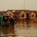 Exploring the invisible: Women’s voices in Mekong water management