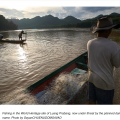 Strengthening pathways for rights-based livelihood adaptation in Mekong hydropower