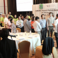 Expanding your skill and confidence: Capacity building in SUMERNET 4 All