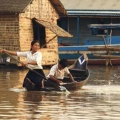 New SUMERNET book now out: Development and Climate Change in the Mekong Region