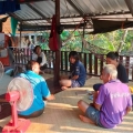 Bridging local knowledge with scientific understanding: Co-creating a Mekong Curriculum