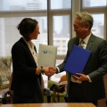SEI and the Mekong Institute renew partnership for research and policy engagement in the Mekong Region