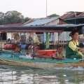Cambodia women have little say in climate policy