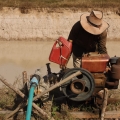 Groundwater scarcity drives Siem Reap hotels, temples and farmers to compete