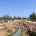 Community-based Initiatives and multi-stakeholder approach: Key to addressing climate change for rural communities in Cambodia