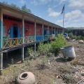 Rising seas, resilient voices: A school’s fight for survival in Samut Prakan, Thailand