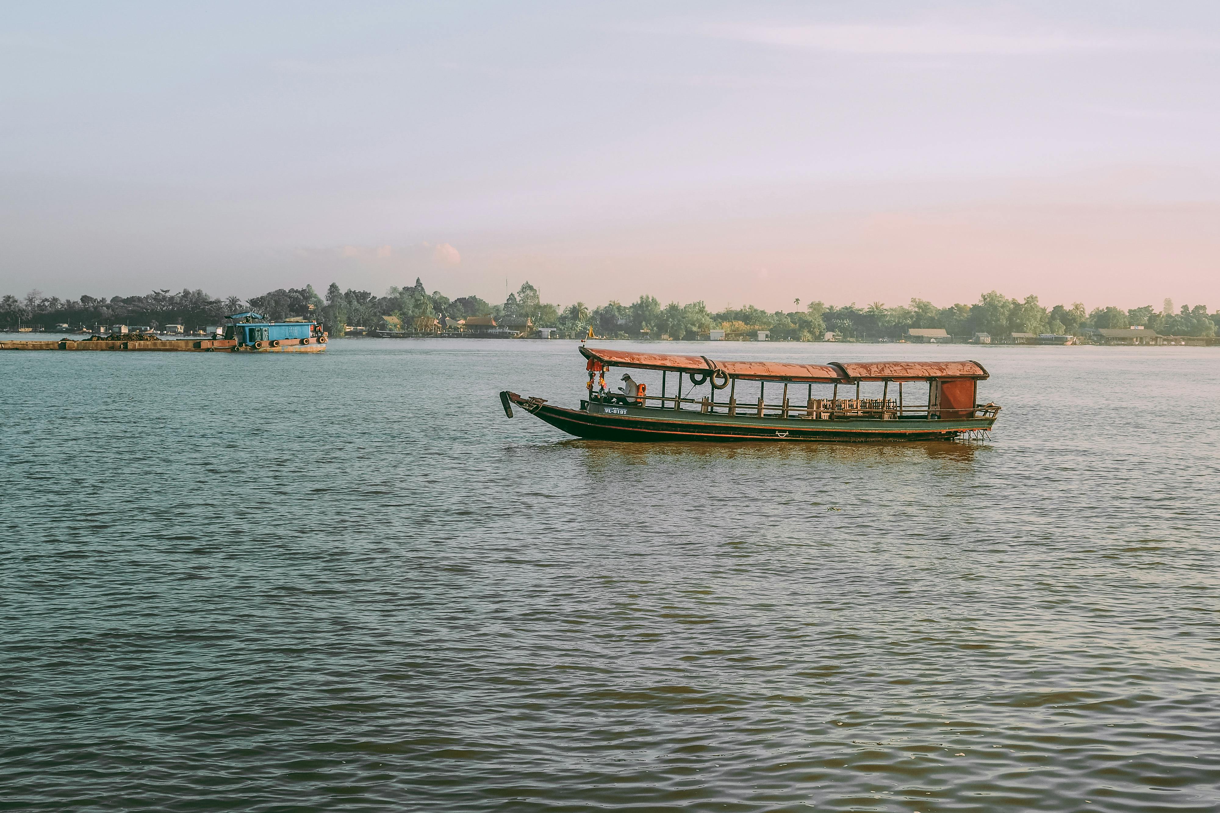 Mekong Environmental Resilience Week 2025: Learning from the Past, Shaping Inclusive Futures for Mekong Resilience